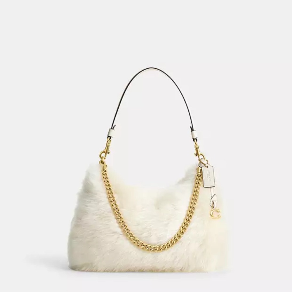 Coaxh Juliet Shoulder Bag 25